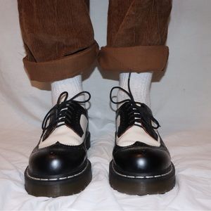 Dr. Martens 3989